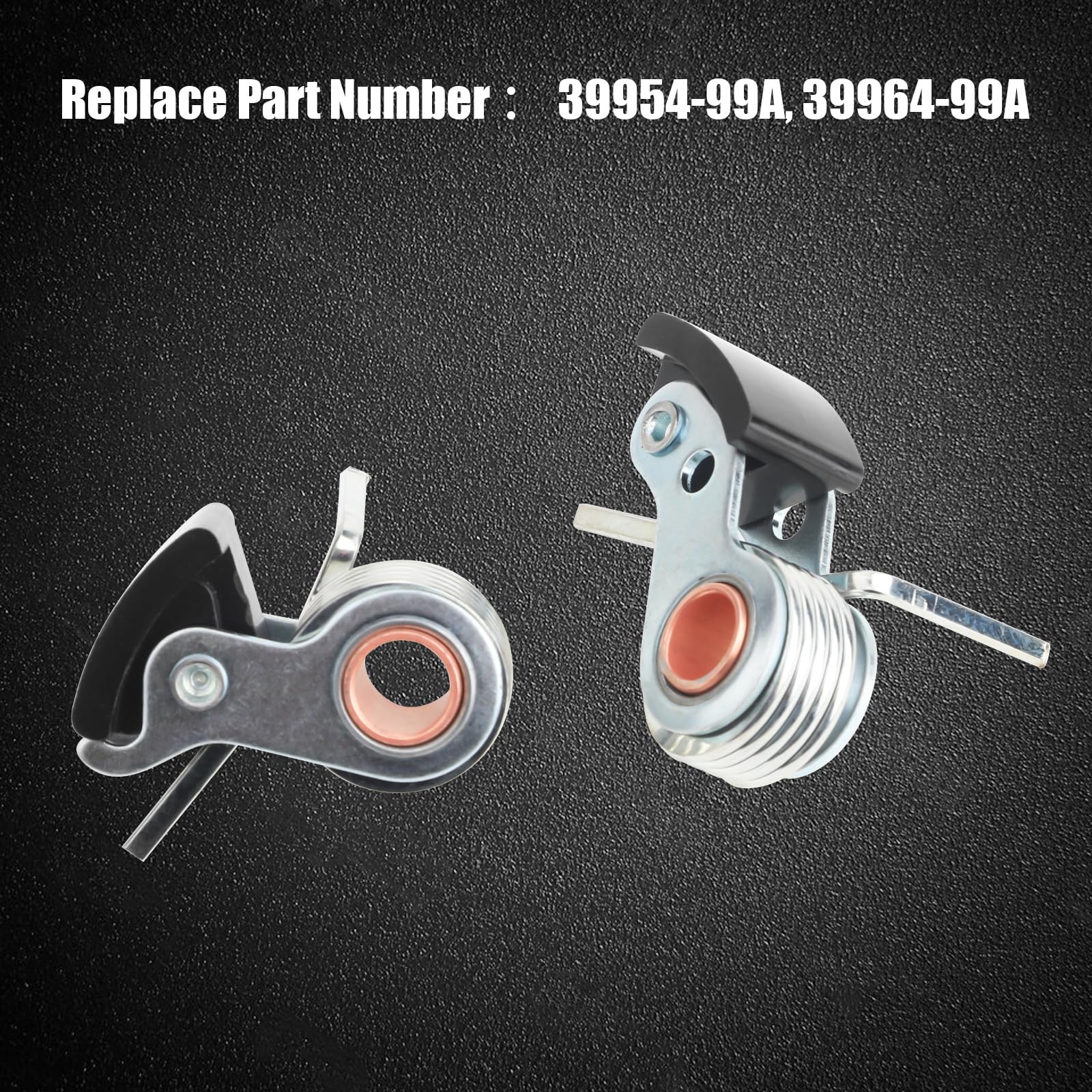 downt 「downt」 ATI 918644 Super Damper for 99-13 GM Truck/SUV and 2010-15